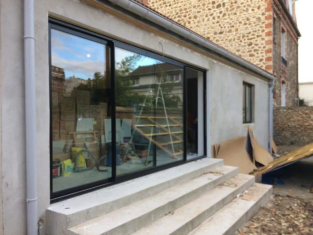 Dépannage miroiterie à Asnières-sur-Seine