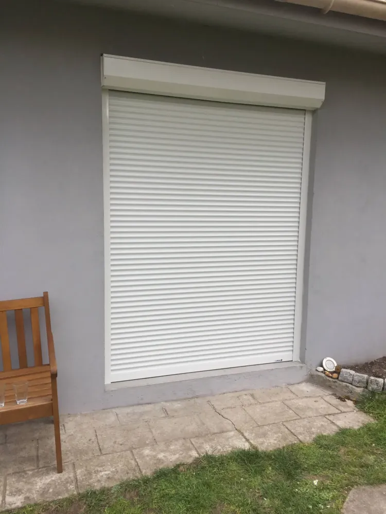Volets roulants à Asnières-sur-Seine